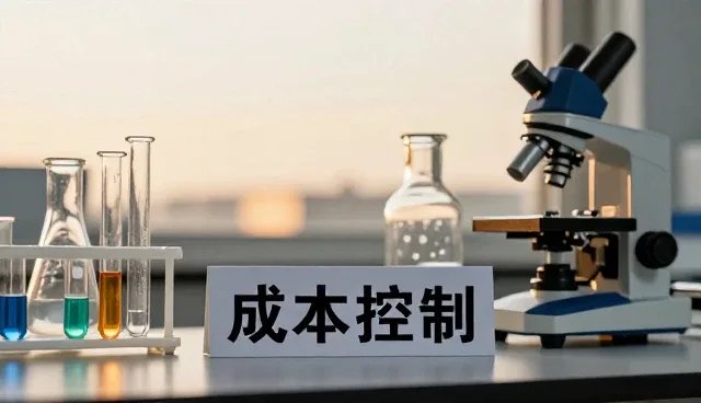 提升运行效率:技术咨询在生产场景中的实际应用